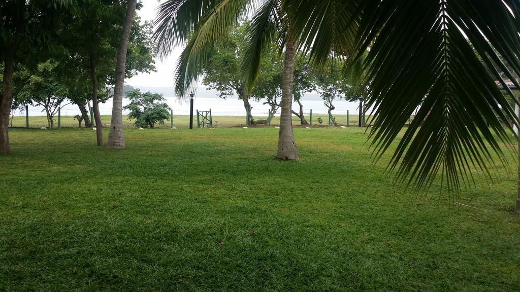 Serenity Lake Resort Yala Tissamaharama Exteriér fotografie